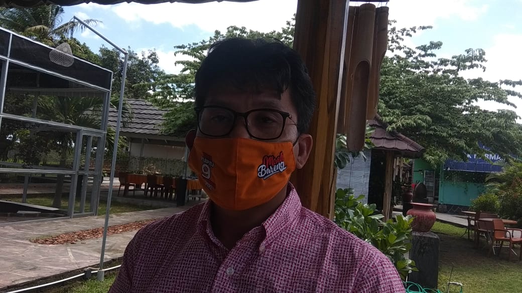 KPU Lombok Utara Segera Ganti Surat Suara Rusak