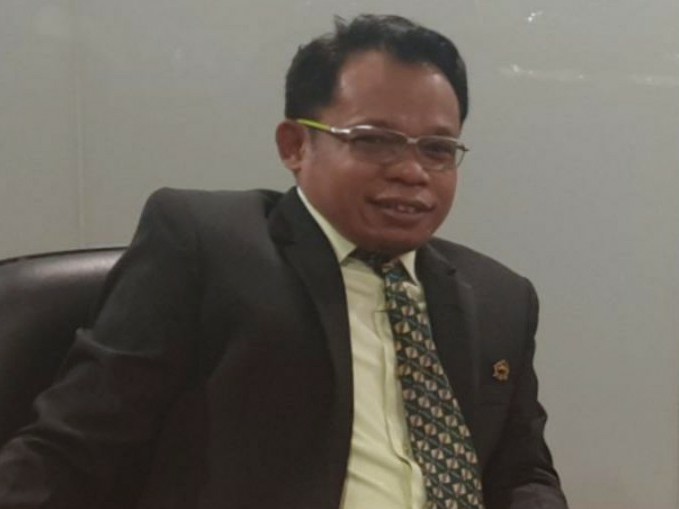Jabatan Ketua Bapemperda DPRD NTB Terisi, Akhdiansyah Gantikan (Alm.) H Makmun