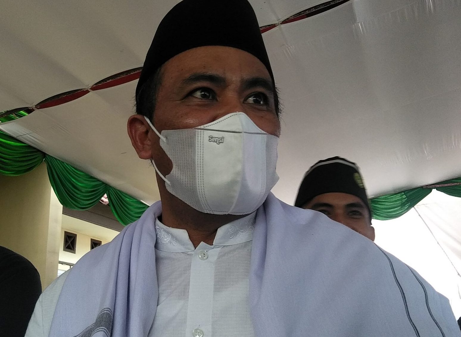 Rektor UIN Mataram Tak Percaya Keutuhan Video Viral Menag Yaqut