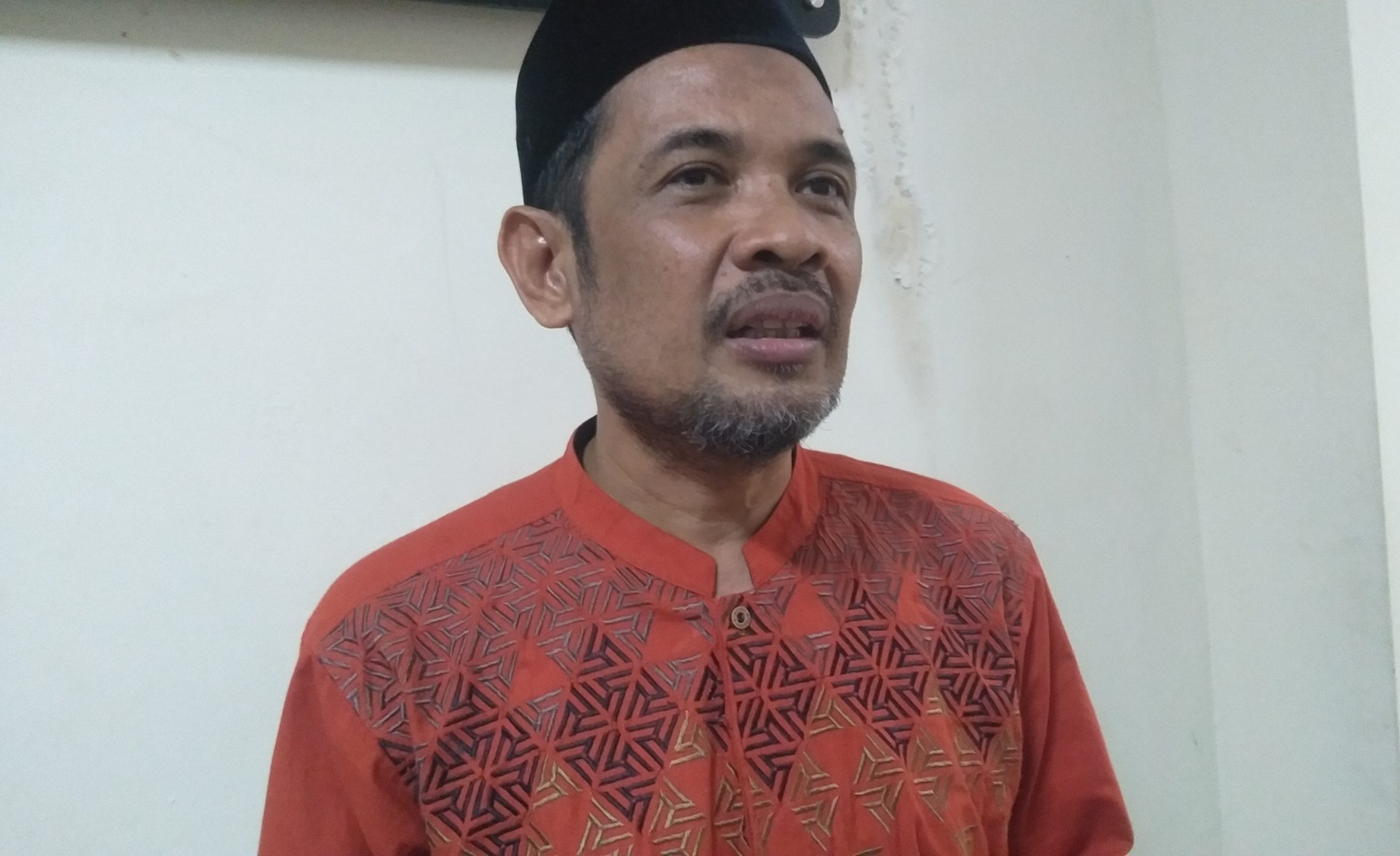 DPP PKS Daulat Yek Agil Ganti Abdul Hadi Sebagai Wakil Ketua DPRD NTB