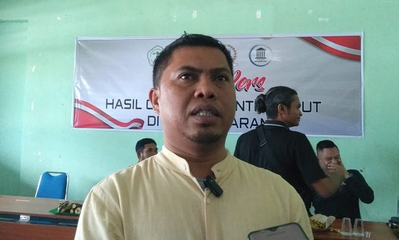 Gerindra Sarankan KPU Siapkan Doorprize di TPS, Tekan Pemilih Golput