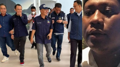 Sambut Anies di Bandara Bersama Nasdem, Mori Terancam Sanksi Pemecatan dan PAW
